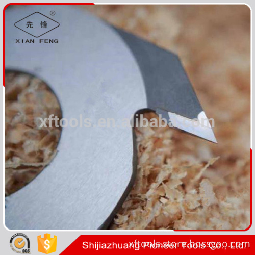 high quality xianfeng tct finger joint saw blade